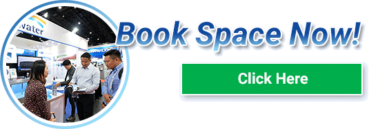Book Space Now!